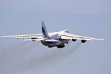 Antonov An-124-100 Ruslan